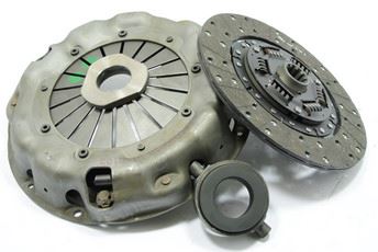 Clutch Kit - Clutch Pro - STREET