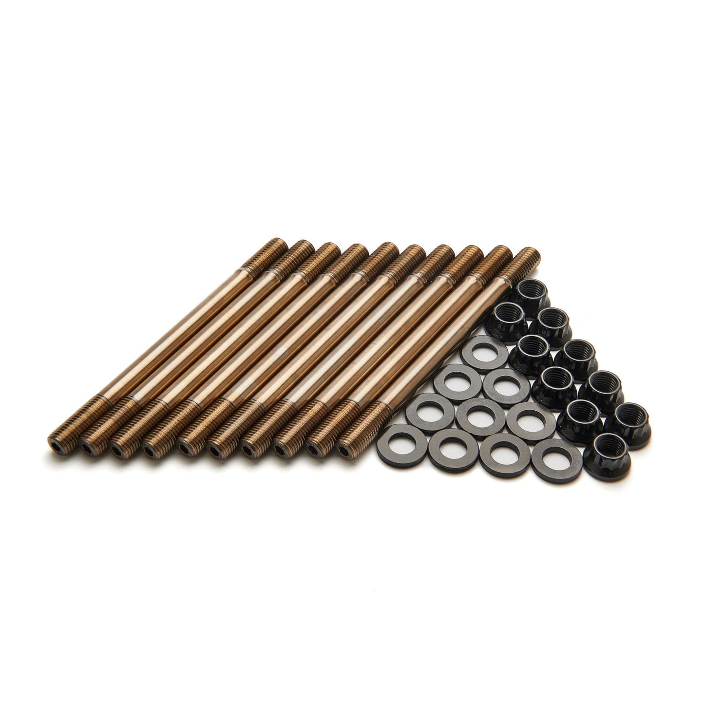 ARP Head Stud Kit (L19 Material)