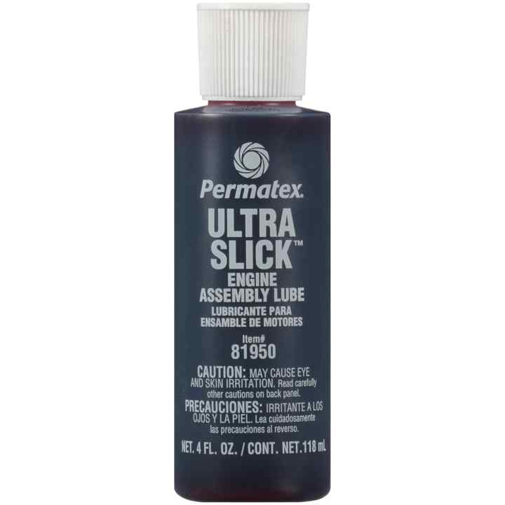 Permatex® Ultra Slick® Engine Assembly Lube - 118ml