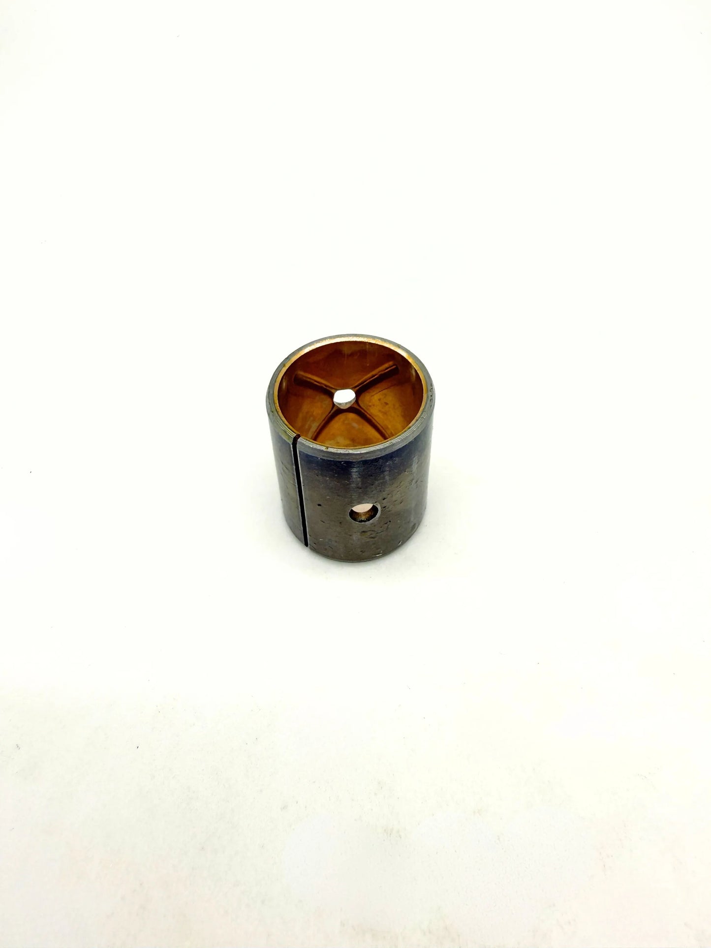 ACL Small end bush semi-finished — BP OPREMA I SERVIS d.o.o.