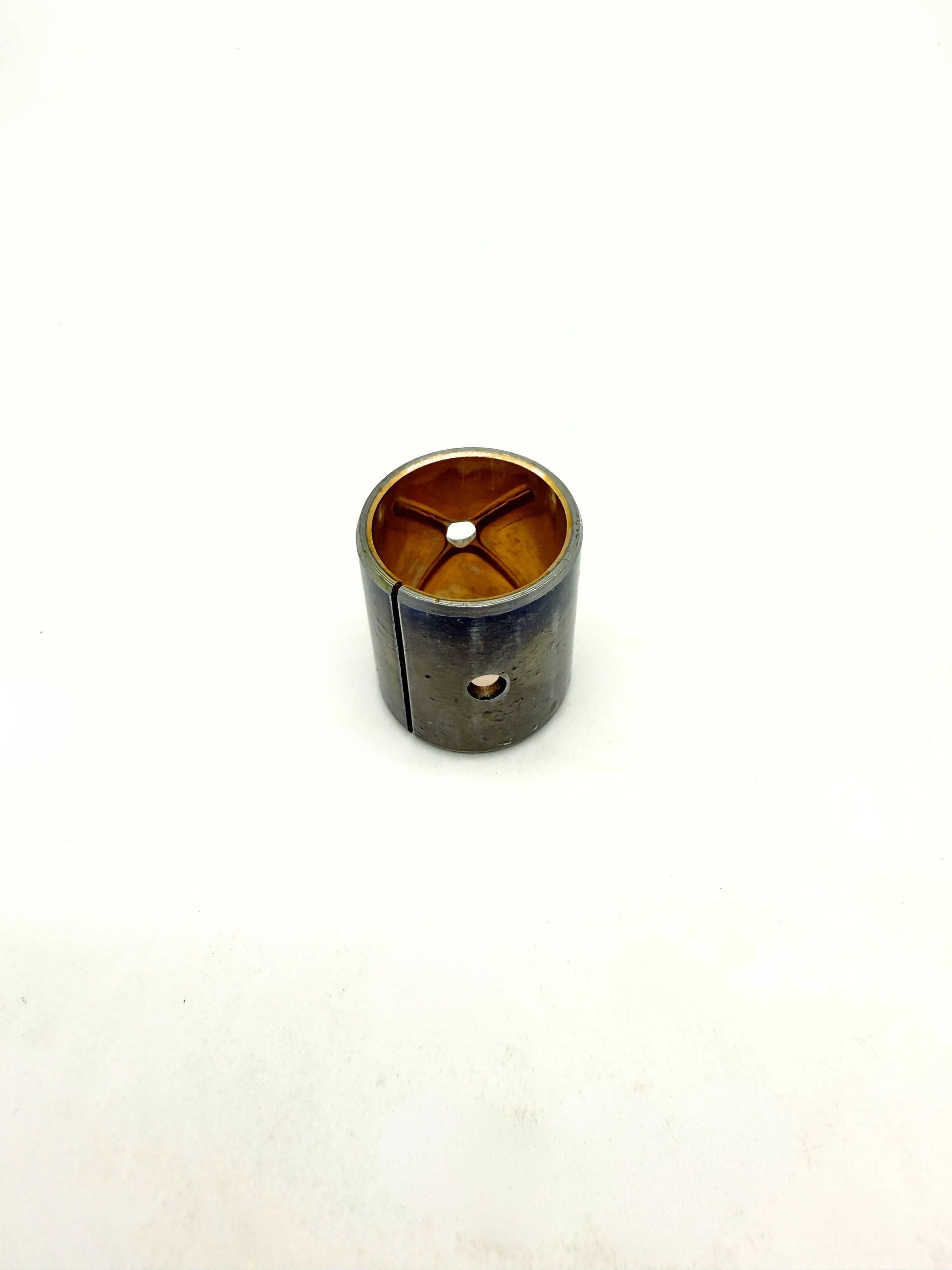 ACL Small end bush semi-finished — BP OPREMA I SERVIS d.o.o.