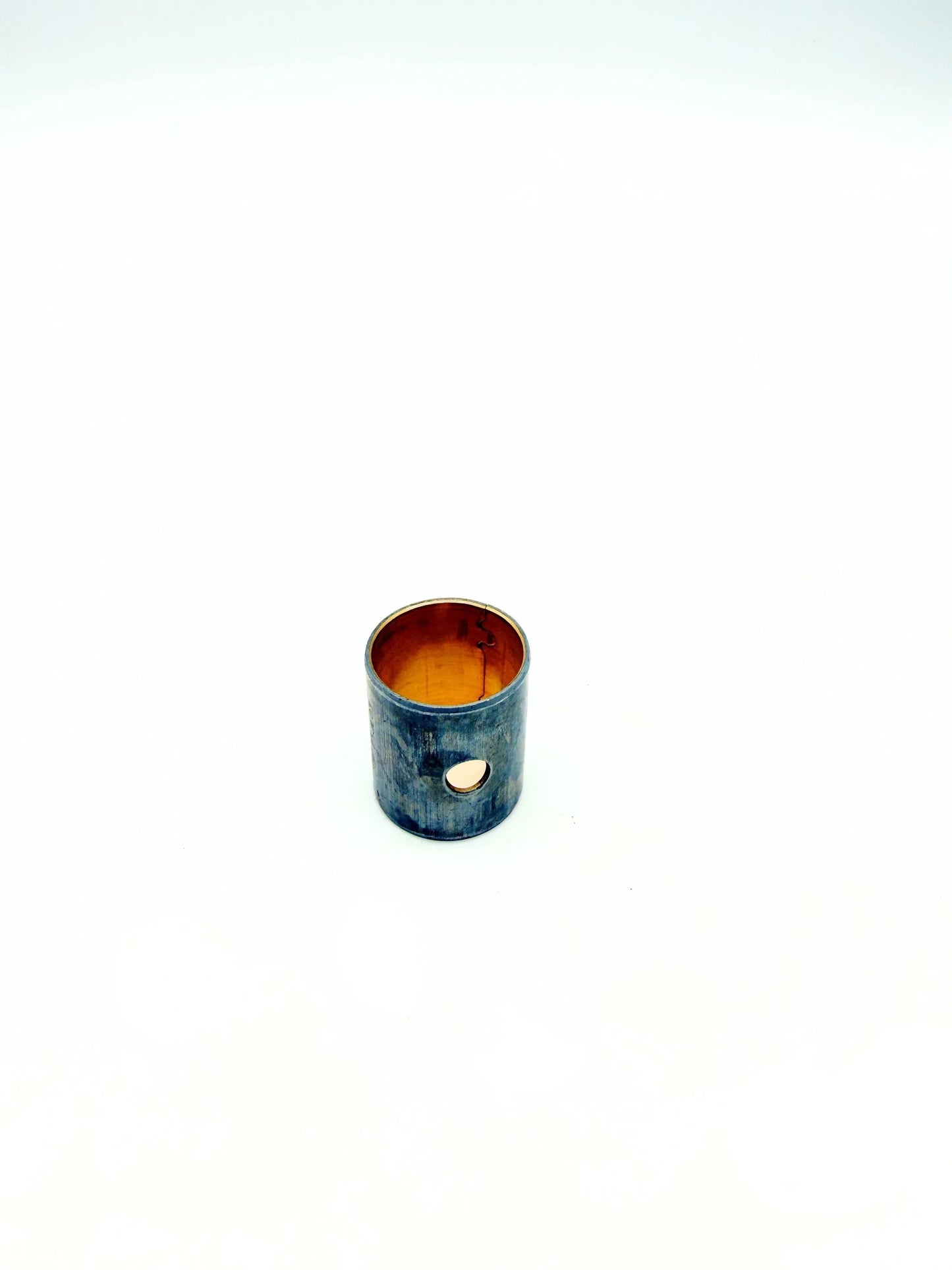 ACL Small end bush semi-finished — BP OPREMA I SERVIS d.o.o.