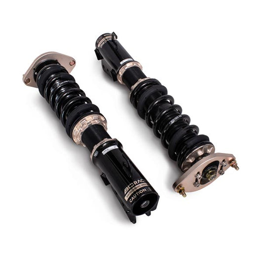 Sonata YF (10-14) - RM Series