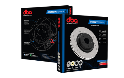 DBA Street Series - T2 — BP OPREMA I SERVIS d.o.o.