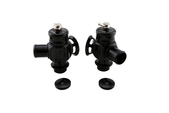 Turbosmart Cadillac ATS-V 3.6TT (2015-Current) Kompact Dual Port Kit — BP OPREMA I SERVIS d.o.o.