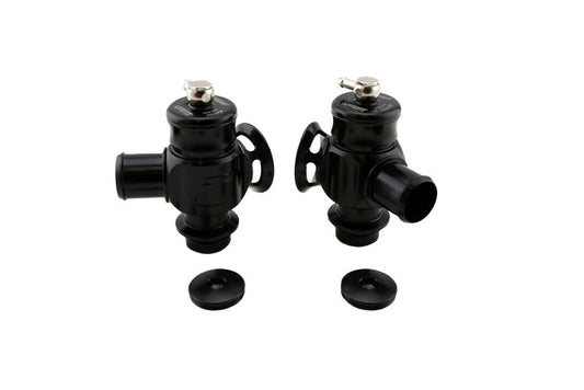 Turbosmart Cadillac ATS-V 3.6TT (2015-Current) Kompact Dual Port Kit — BP OPREMA I SERVIS d.o.o.