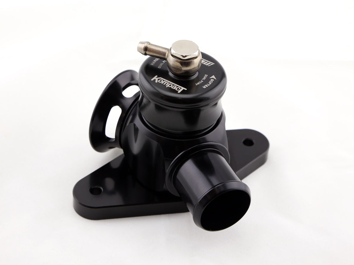 Turbosmart BOV Kompact Dual Port Mazda — BP OPREMA I SERVIS d.o.o.