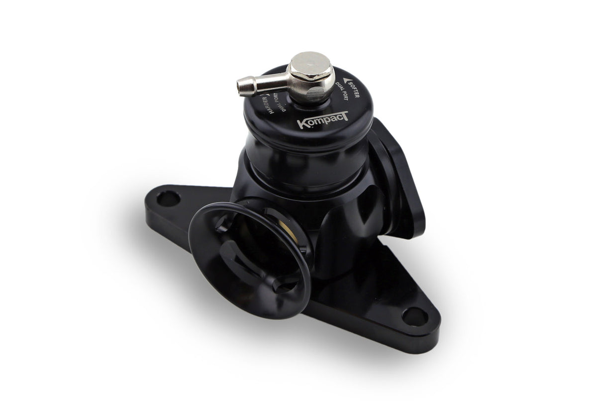 Turbosmart BOV Kompact Dual Port Subaru — BP OPREMA I SERVIS d.o.o.