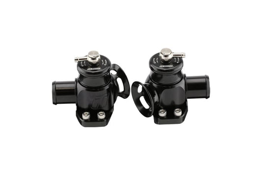 Turbosmart BOV Kompact Dual Port KIA Stinger/Genesis G80 3.3L V6 — BP OPREMA I SERVIS d.o.o.