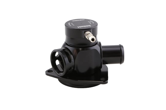 Turbosmart BOV Kompact Dual Port Hyundai Veloster — BP OPREMA I SERVIS d.o.o.