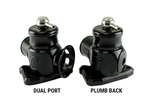 Turbosmart Kompact Dual Port & Plumb Back Blow Off Valve Suit Hyundai I20 N — BP OPREMA I SERVIS d.o.o.
