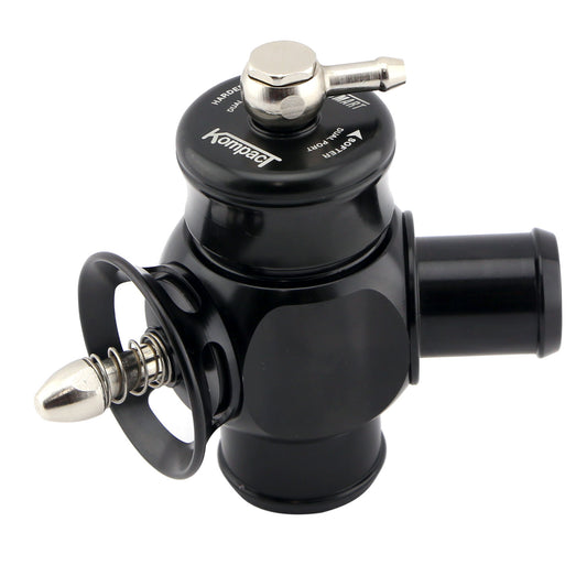Turbosmart BOV Kompact Smart Port Subaru WRX 2015+ - Black — BP OPREMA I SERVIS d.o.o.