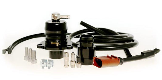 Turbosmart BOV Kompact Dual Port 2.0T VAG V2 — BP OPREMA I SERVIS d.o.o.