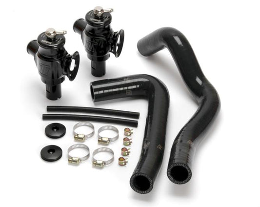 Turbosmart BOV Kompact Dual Port System - BMW — BP OPREMA I SERVIS d.o.o.