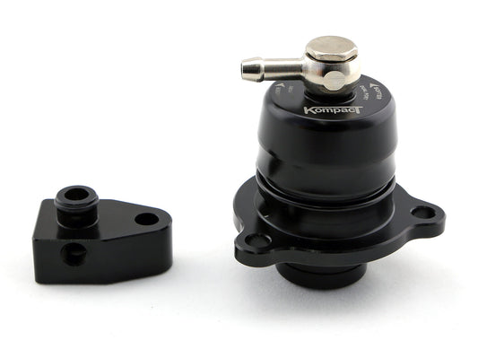 Turbosmart Kompact Shortie EVR06 - Dual Port — BP OPREMA I SERVIS d.o.o.