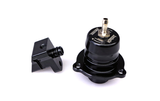 Turbosmart Kompact Shortie Dual Port - EVR05 — BP OPREMA I SERVIS d.o.o.