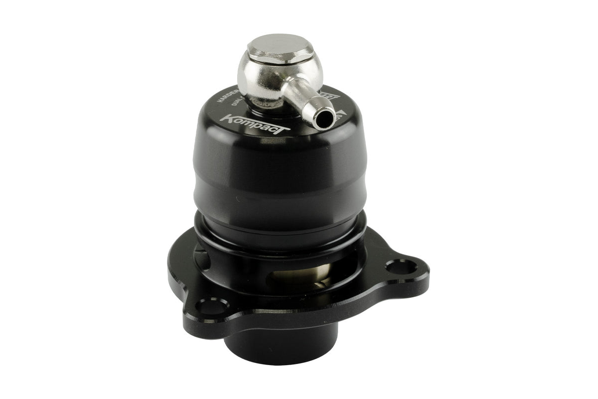Turbosmart BOV Kompact Dual Port Shortie Ford 1L Ecoboost — BP OPREMA I SERVIS d.o.o.