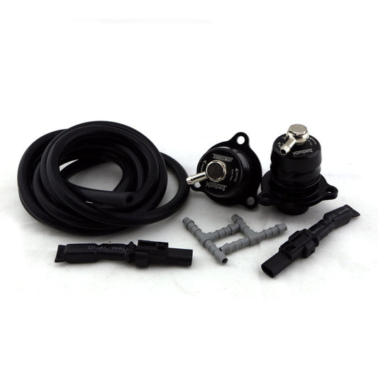 Turbosmart BOV Kompact Shortie Dual Port Mercedes C63 AMG — BP OPREMA I SERVIS d.o.o.