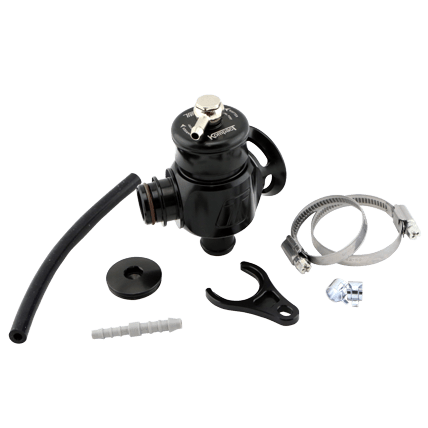 Turbosmart BOV Kompact Dual Port - Suzuki Swift — BP OPREMA I SERVIS d.o.o.