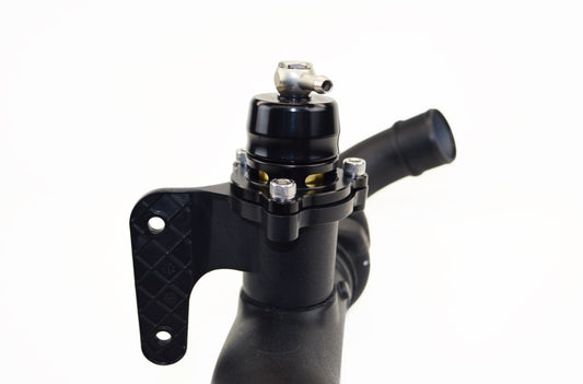 Turbosmart Kompact Shortie Dual Port - Ford Mustang 2015+ Ecoboost — BP OPREMA I SERVIS d.o.o.
