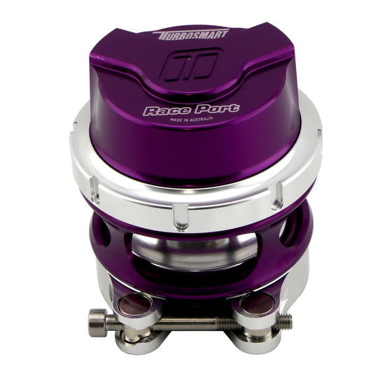 Turbosmart BOV Race Port Gen V Purple — BP OPREMA I SERVIS d.o.o.