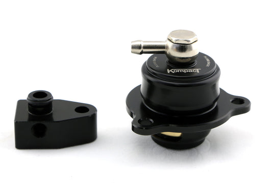 Turbosmart Kompact Shortie EVR06 - Plumb Back — BP OPREMA I SERVIS d.o.o.