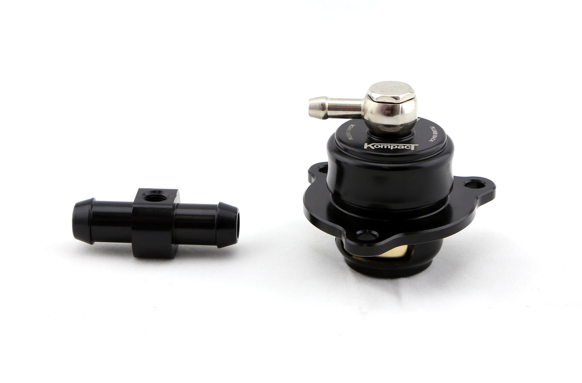 Turbosmart Kompact Shortie Plumb Back - VR03 — BP OPREMA I SERVIS d.o.o.