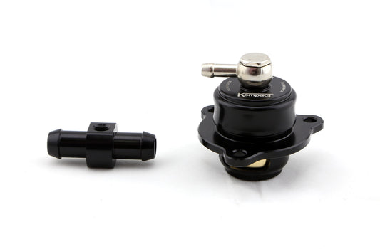 Turbosmart Kompact Shortie Plumb Back - VR03 — BP OPREMA I SERVIS d.o.o.