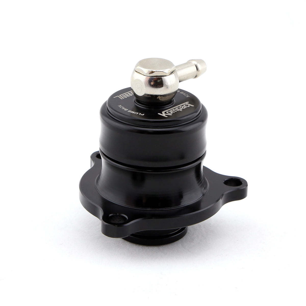 Turbosmart Kompact Shortie Plumb Back - VR08 — BP OPREMA I SERVIS d.o.o.