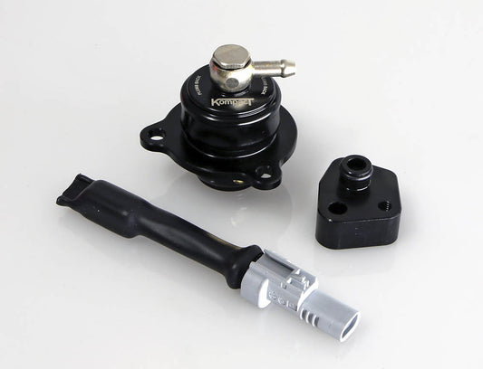 Turbosmart Ford Fiesta 1.6L EcoBoost Kompact Shortie Plumb Back — BP OPREMA I SERVIS d.o.o.