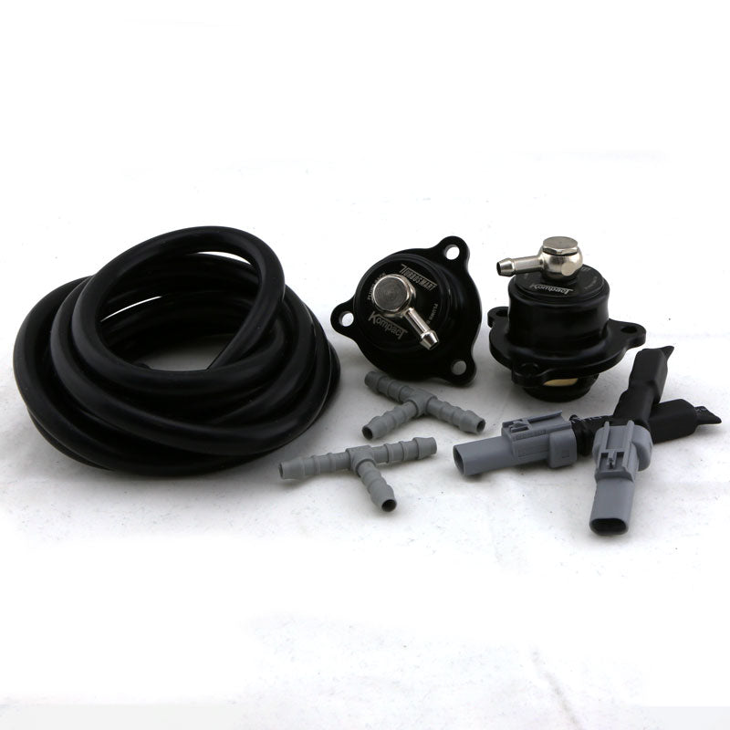 Turbosmart BOV Kompact Shortie Plumb Back Mercedes C63 AMG — BP OPREMA I SERVIS d.o.o.