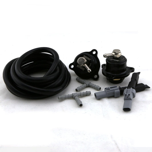 Turbosmart BOV Kompact Shortie Plumb Back Mercedes C63 AMG — BP OPREMA I SERVIS d.o.o.