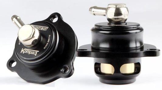 Turbosmart BOV Kompact Shortie Plumb Back Ford Mustang 2.3L EcoBoost — BP OPREMA I SERVIS d.o.o.