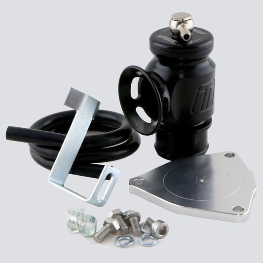 Turbosmart BOV Kompact Supersonic Renault Megane RS250 — BP OPREMA I SERVIS d.o.o.