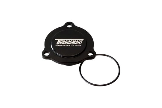 Turbosmart Borg Warner EFR, KKK And Ecoboost Turbochargers BOV Blanking Plate — BP OPREMA I SERVIS d.o.o.