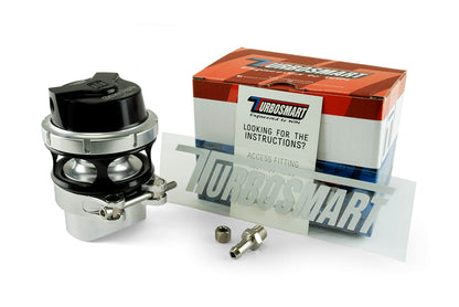 TURBOSMART GenV RacePort BOV