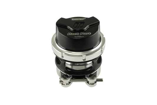 BOV RacePort Female GenV Supercharger - Black