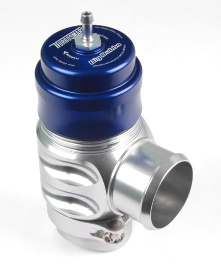 Turbosmart BOV Big Bubba BPV Blue — BP OPREMA I SERVIS d.o.o.