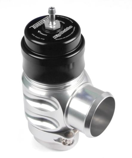 Turbosmart BOV Big Bubba BPV Black — BP OPREMA I SERVIS d.o.o.