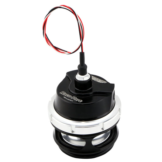 Turbosmart BOV Raceport Gen V HE Sensor Black — BP OPREMA I SERVIS d.o.o.