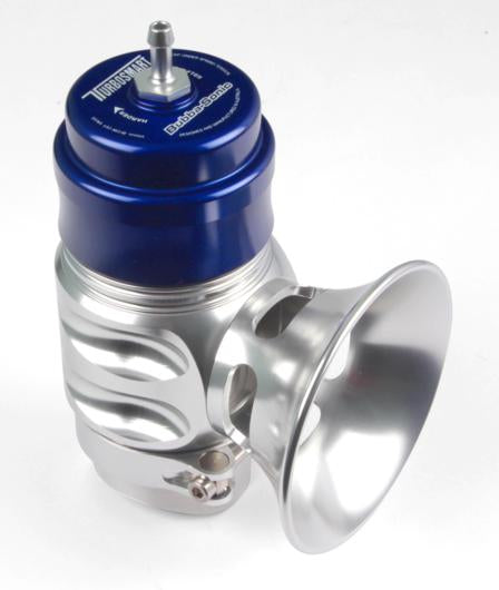 Turbosmart BOV Bubba Sonic VTA Blue — BP OPREMA I SERVIS d.o.o.
