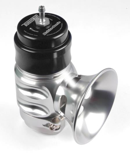 Turbosmart BOV Bubba Sonic VTA Black — BP OPREMA I SERVIS d.o.o.
