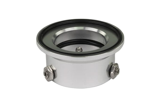 Turbosmart BOV Race Port to 38mm Adapter — BP OPREMA I SERVIS d.o.o.