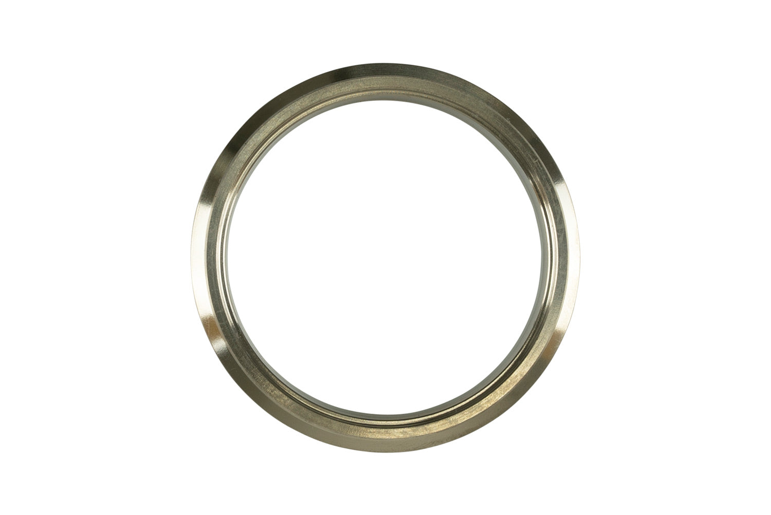 Turbosmart BOV RacePort Titanium Weld Flange to Suit Female BOV — BP OPREMA I SERVIS d.o.o.