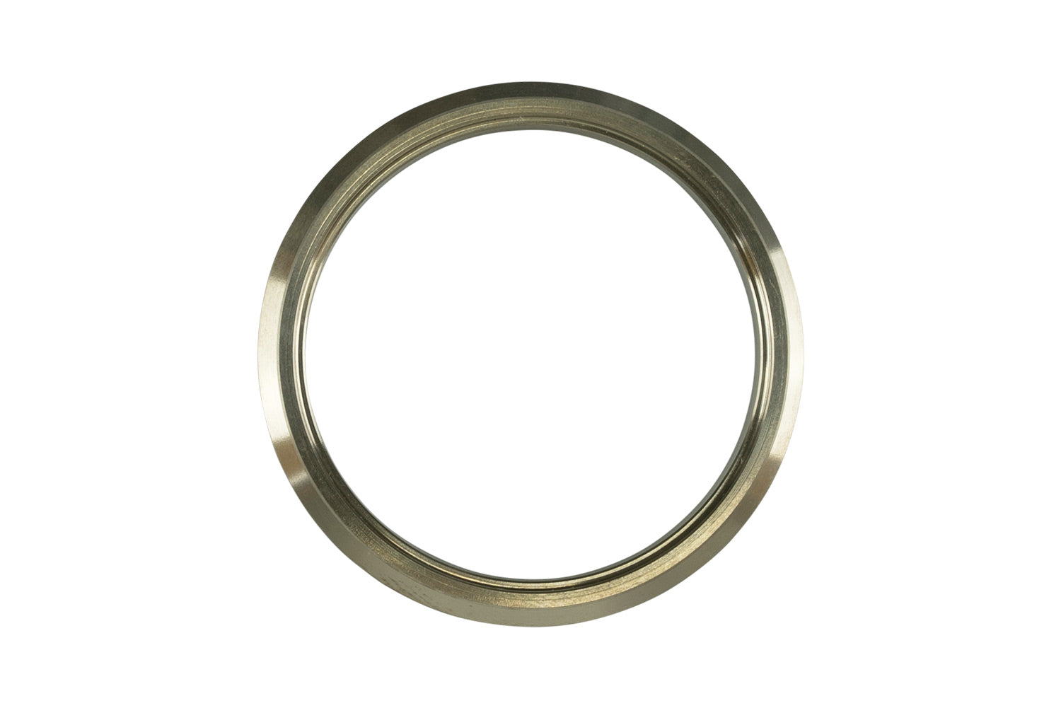 Turbosmart BOV RacePort Titanium Weld Flange to Suit Male BOV — BP OPREMA I SERVIS d.o.o.
