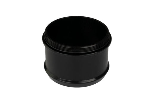Turbosmart BOV Bubba 2.0" Plumb back fitting - black — BP OPREMA I SERVIS d.o.o.