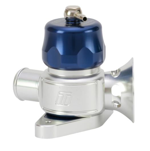 Turbosmart BOV Dual Port Subaru-Blue — BP OPREMA I SERVIS d.o.o.