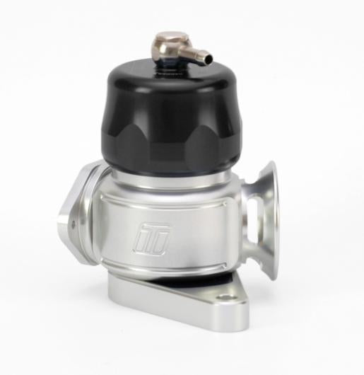 Turbosmart BOV Dual Port Subaru-Black — BP OPREMA I SERVIS d.o.o.