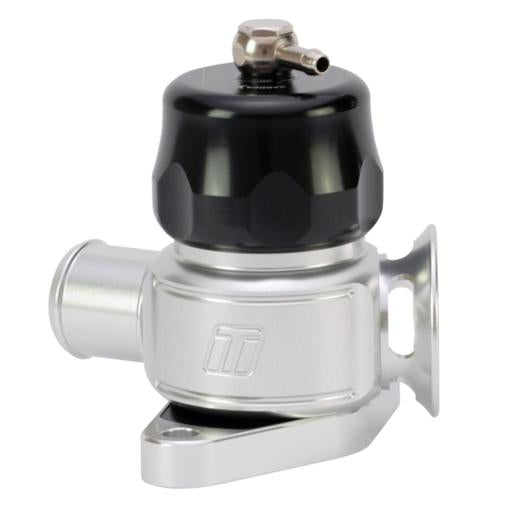 Turbosmart BOV Dual Port Nissan-Black — BP OPREMA I SERVIS d.o.o.