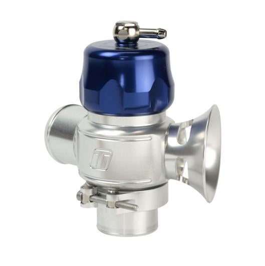 Turbosmart BOV Dual Port Uni 32mm-Blue — BP OPREMA I SERVIS d.o.o.